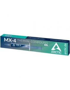 Pasta Térmica Arctic MX-4 4g | Logroño 2