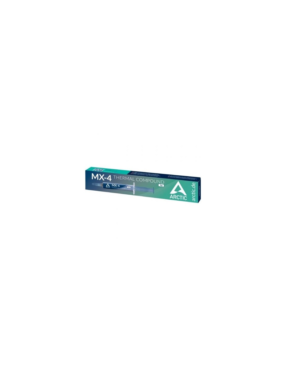 Pasta Térmica Arctic MX-4 4g | Logroño
