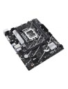 Placa Base Asus Prime B760M-K Socket 1700 DDR5 PCIe 4.0 Micro ATX