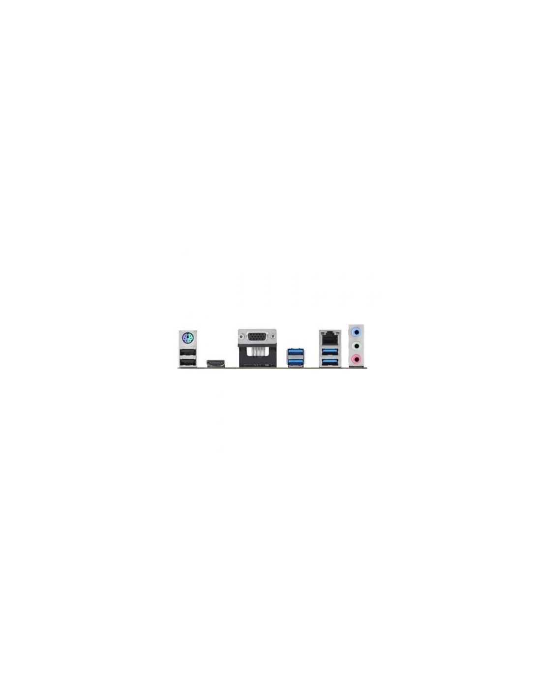 Placa Base Asus Prime B760M-K Socket 1700 DDR5 PCIe 4.0 Micro ATX