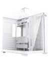 Caja Gaming Semitorre Hiditec SKY Blanca | Logroño