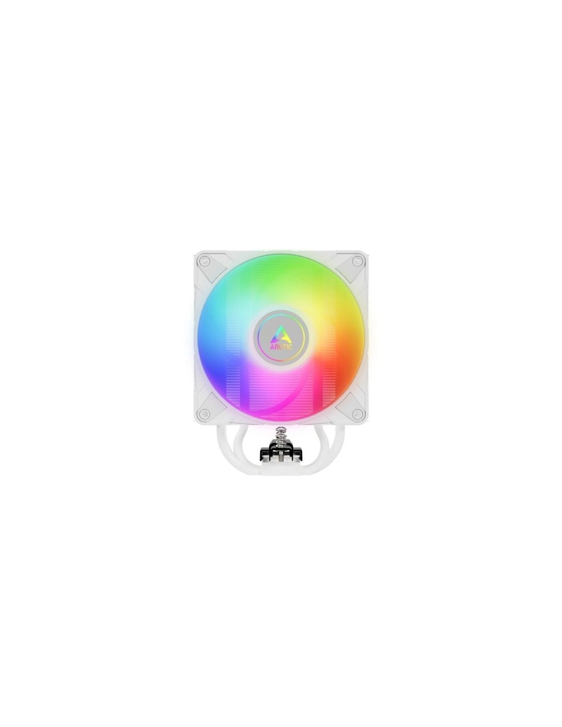 Ventilador con Disipador Arctic Freezer 36 A-RGB 12cm | Logroño