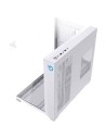 Caja Gaming Semitorre Hiditec SKY Blanca | Logroño