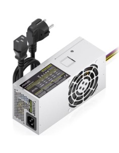 Fuente de Alimentación TFX Aisens ASPC-500TFX-PSE 500W | Logroño