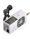 Fuente de Alimentación TFX Aisens ASPC-500TFX-PSE 500W | Logroño