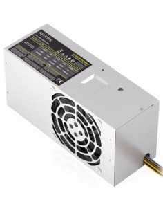 Fuente de Alimentación TFX Aisens ASPC-500TFX-PSE 500W | Logroño 2