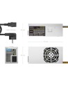 Fuente de Alimentación TFX Aisens ASPC-500TFX-PSE 500W | Logroño