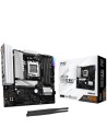 Placa Base Asrock B850M Pro RS WiFi DDR5 PCIe 5.0 Socket AM5 Micro ATX
