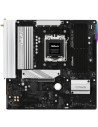 Placa Base Asrock B850M Pro RS WiFi DDR5 PCIe 5.0 Socket AM5 Micro ATX