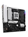 Placa Base Asrock B850M Pro RS WiFi DDR5 PCIe 5.0 Socket AM5 Micro ATX