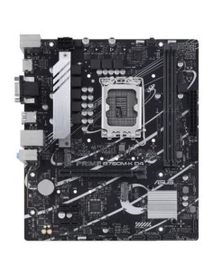 Placa Base Asus Prime B760M-K D4 Socket 1700 DDR4 PCIe 4.0 Micro ATX 2