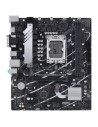 Placa Base Asus Prime B760M-K D4 Socket 1700 DDR4 PCIe 4.0 Micro ATX