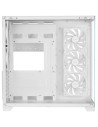 Caja Gaming Semitorre Mars Gaming MCVPRO Blanca | Logroño
