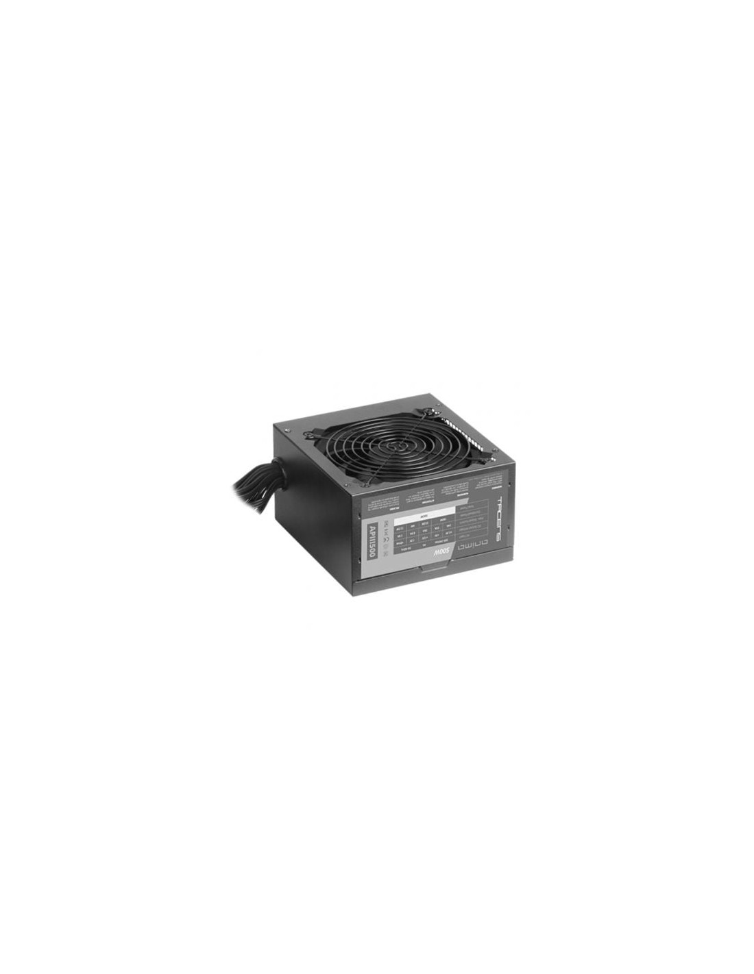 Fuente de Alimentación Anima APIII500 500W | Logroño