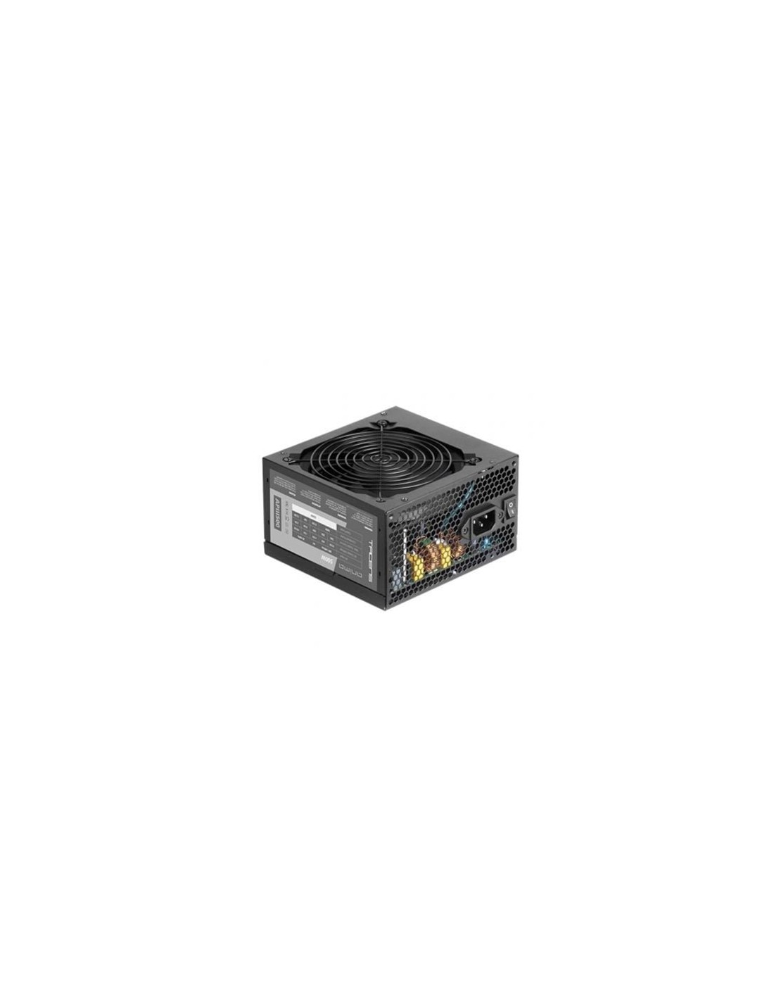 Fuente de Alimentación Anima APIII500 500W | Logroño