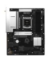 Placa Base Asrock B650 ROCK WIFI 7 DDR5 PCIe 5.0 Socket AM5 | Logroño