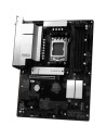 Placa Base Asrock B650 ROCK WIFI 7 DDR5 PCIe 5.0 Socket AM5 | Logroño