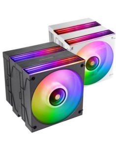 Ventilador con Disipador Mars Gaming MCPU-X26 12cm | Logroño