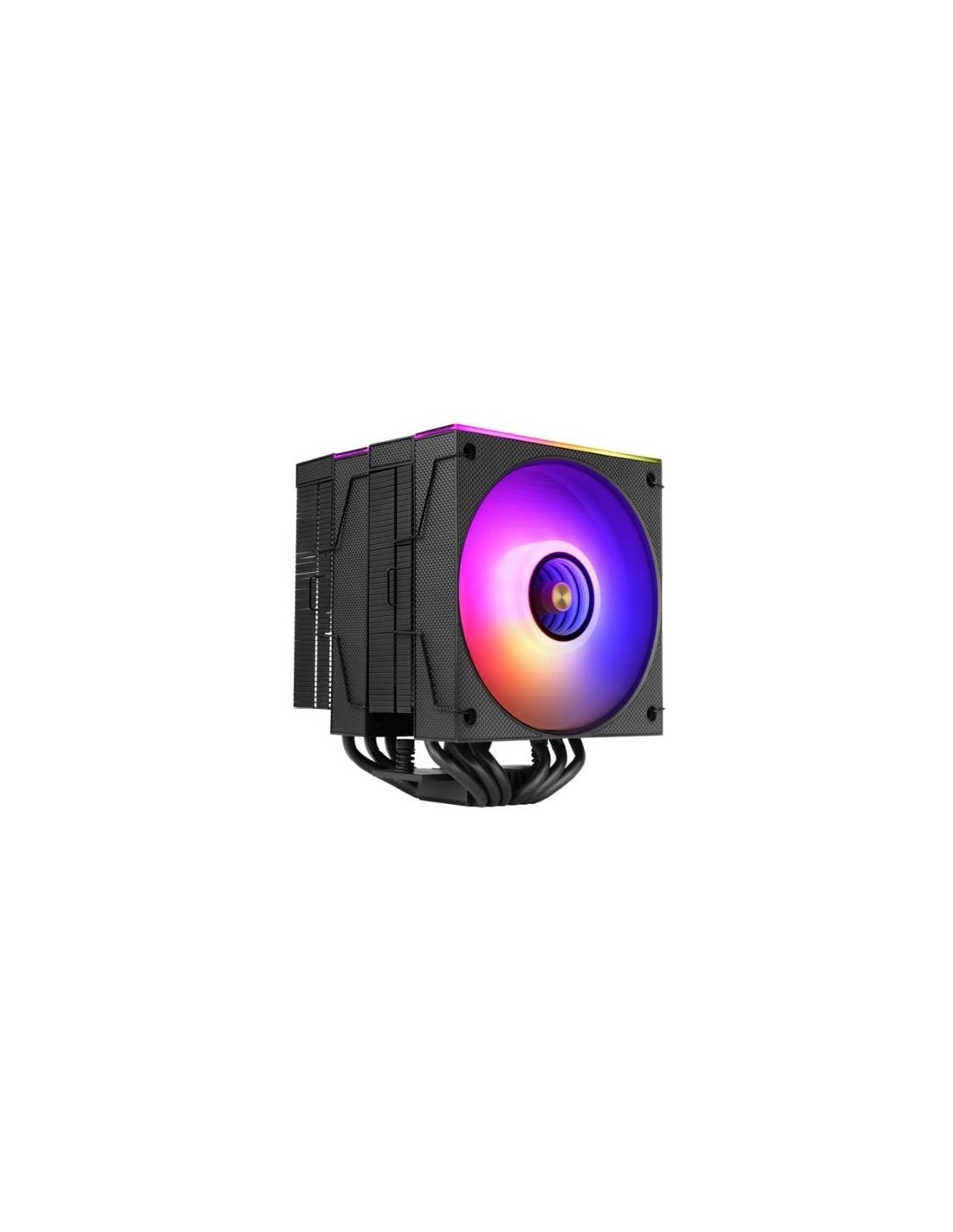 Ventilador con Disipador Mars Gaming MCPU-X26 12cm | Logroño