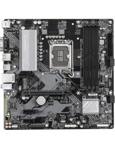 Placa Base Gigabyte B760M D3HP Socket 1700 DDR5 PCIe 4.0 Micro ATX 2