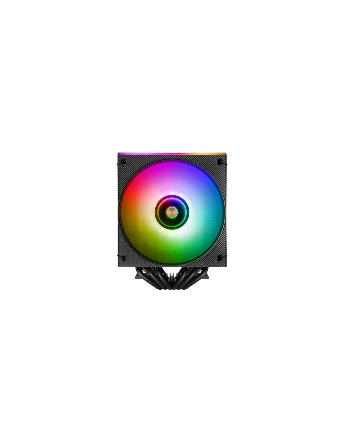 Ventilador con Disipador Mars Gaming MCPU-X26 12cm | Logroño