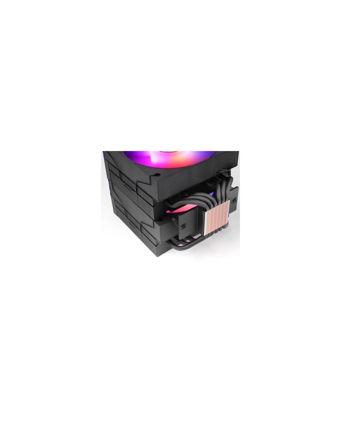 Ventilador con Disipador Mars Gaming MCPU-X26 12cm | Logroño