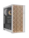 Caja Gaming Semitorre Nox Hummer Element Blanca | Logroño