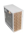 Caja Gaming Semitorre Nox Hummer Element Blanca | Logroño