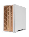 Caja Gaming Semitorre Nox Hummer Element Blanca | Logroño