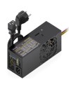 Fuente de Alimentación TFX Aisens ASPC-500TFX-PSEBK 500W | Logroño
