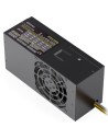 Fuente de Alimentación TFX Aisens ASPC-500TFX-PSEBK 500W | Logroño
