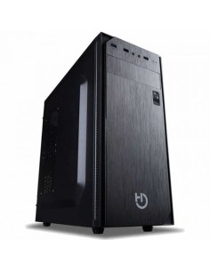 Caja Semitorre Hiditec KLYP Cha010017 con Fuente 500W | Logroño