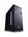 Caja Semitorre Hiditec KLYP Cha010017 con Fuente 500W | Logroño