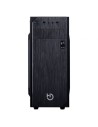 Caja Semitorre Hiditec KLYP Cha010017 con Fuente 500W | Logroño