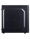 Caja Semitorre Hiditec KLYP Cha010017 con Fuente 500W | Logroño