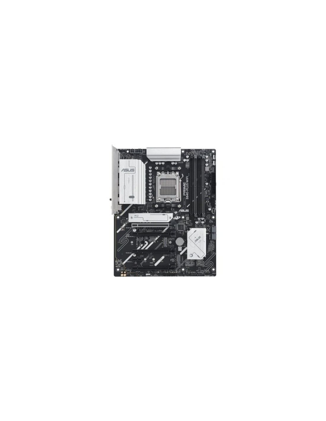 Placa Base Asus Prime B840-PLUS WIFI Socket AM5 DDR5 PCIe 4.0