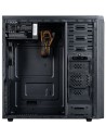 Caja Semitorre Hiditec KLYP Cha010017 con Fuente 500W | Logroño