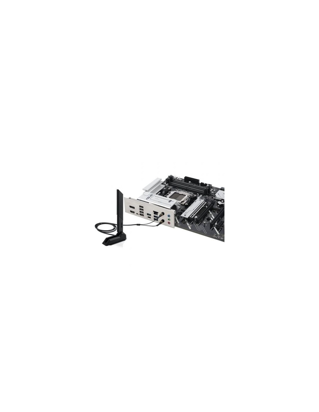 Placa Base Asus Prime B840-PLUS WIFI Socket AM5 DDR5 PCIe 4.0