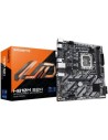 Placa Base Gigabyte H810M S2H Socket 1851 DDR5 PCIe 4.0 Micro ATX