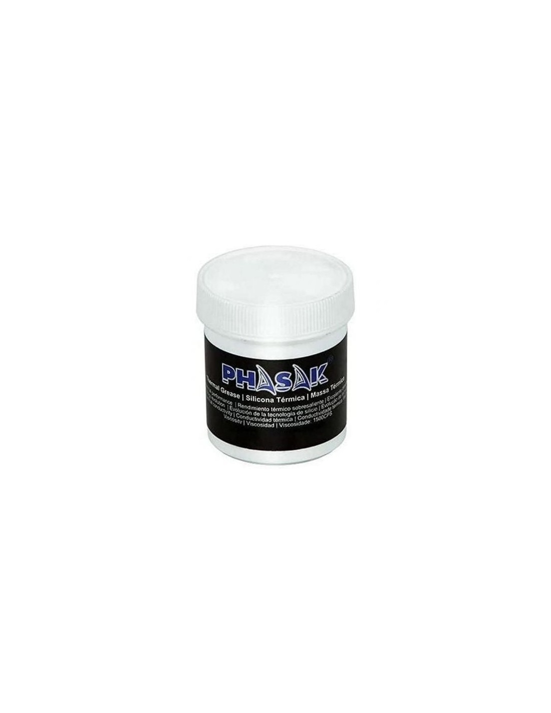 Pasta Térmica Phasak DTA 052 50g | Logroño