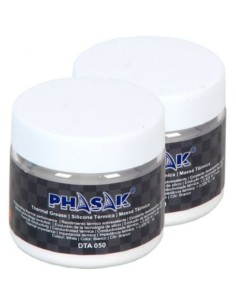 Pasta Térmica Phasak DTA 052 50g | Logroño 2