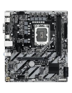 Placa Base Gigabyte H810M S2H Socket 1851 DDR5 PCIe 4.0 Micro ATX 2