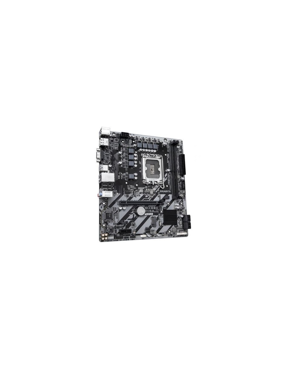 Placa Base Gigabyte H810M S2H Socket 1851 DDR5 PCIe 4.0 Micro ATX