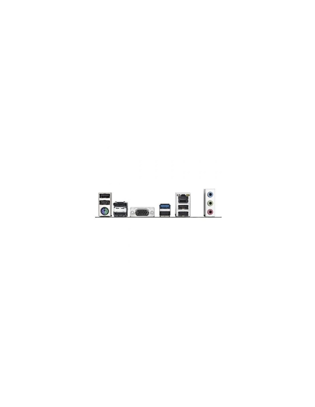 Placa Base Gigabyte H810M S2H Socket 1851 DDR5 PCIe 4.0 Micro ATX