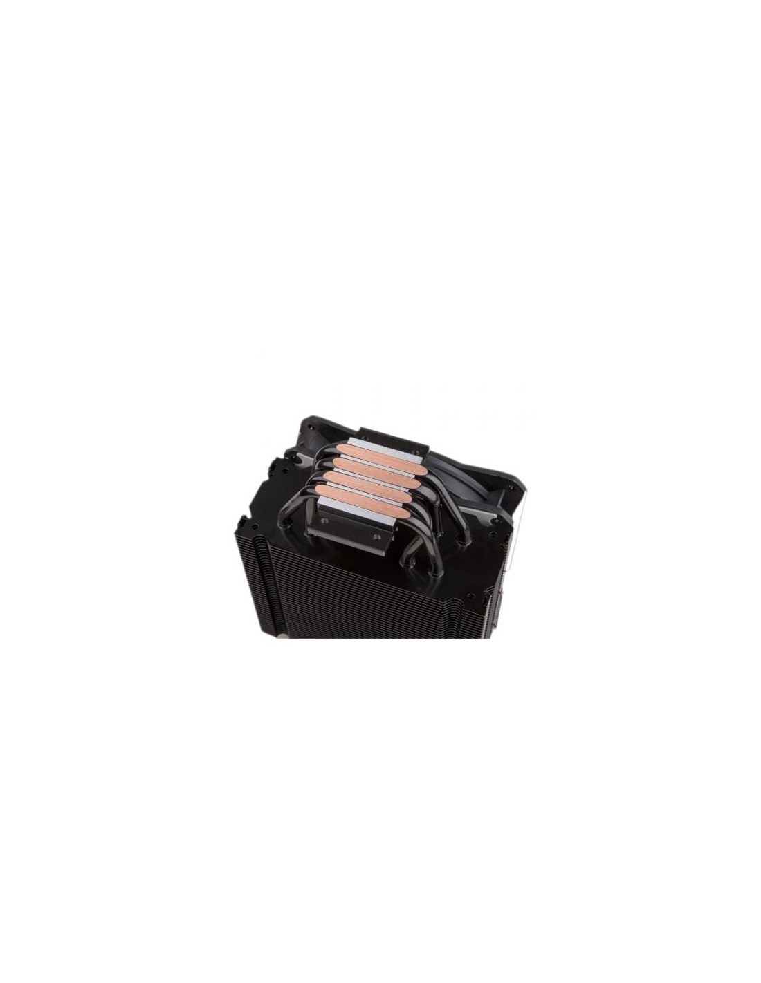 Ventilador con Disipador Hiditec C12 PWM ARGB 12cm | Logroño