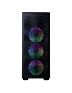Caja Gaming Semitorre Hiditec H1 Air ARGB | Logroño 2