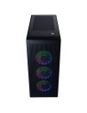 Caja Gaming Semitorre Hiditec H1 Air ARGB | Logroño