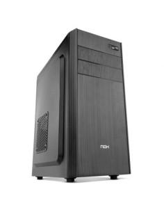 Caja Semitorre Nox Lite010 con Fuente 500W | Logroño