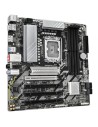 Placa Base Gigabyte B860M DS3H WIFI6E Socket 1851 DDR5 PCIe 5.0 Micro 