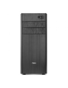 Caja Semitorre Nox Lite010 con Fuente 500W | Logroño 2